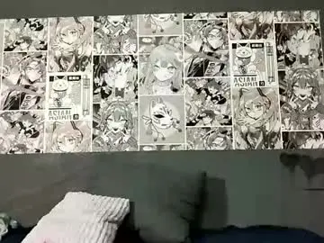 Chaturbate Free Porn Cam of immortal_fuckers