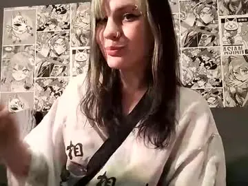 Chaturbate Free Live Porn of immortal_fuckers