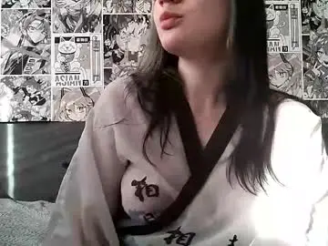 Chaturbate Best Webcam of immortal_fuckers