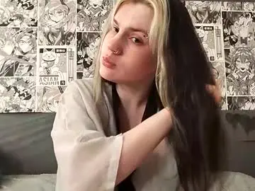 Chaturbate Nude Webcam of immortal_fuckers