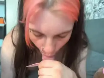 Chaturbate Free Live Porn of immortal_fuckers