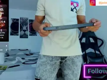 Chaturbate Private Sex Chat of jackdeliciusdick