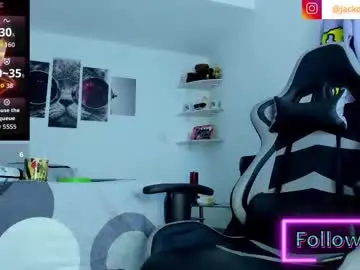 Chaturbate Live Sex of jackdeliciusdick