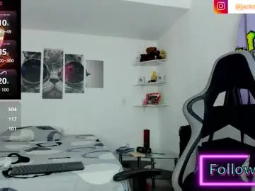 Chaturbate Sex Chat of jackdeliciusdick