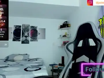 Chaturbate Live Sex of jackdeliciusdick