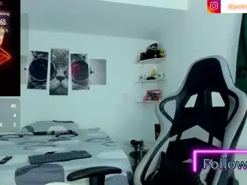 Chaturbate Best Webcam of jackdeliciusdick