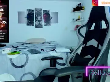 Chaturbate Watch Live Sex Cams of jackdeliciusdick