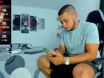 Chaturbate Nude Webcam of jackdeliciusdick