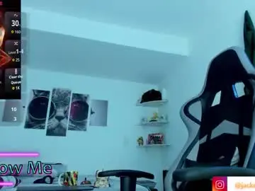 Chaturbate Sex Cam of jackdeliciusdick