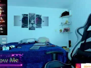 Chaturbate Live Sex Cam of jackdeliciusdick