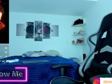 Chaturbate Adult Webcams of jackdeliciusdick