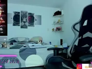 Chaturbate Adult Webcam of jackdeliciusdick