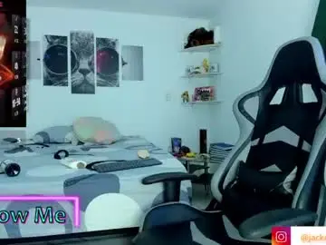 Chaturbate Adult Webcams of jackdeliciusdick