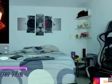 Chaturbate Private Sex Chat of jackdeliciusdick