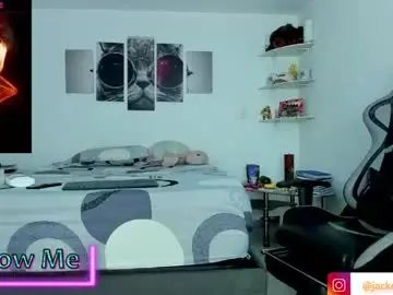 Chaturbate Nude Webcam of jackdeliciusdick