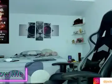 Chaturbate Live Porn of jackdeliciusdick