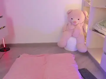 Chaturbate Live Sex of karoline_jones_