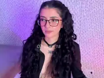 Chaturbate Best live sex cam show of karoline_jones_