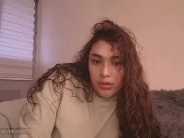 Chaturbate Free Live Porn of katybloom_