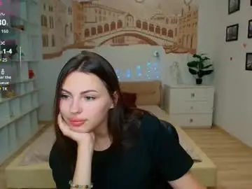 Chaturbate Sex Chat of kitty_shenson