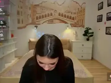 Chaturbate Live Porn of kitty_shenson