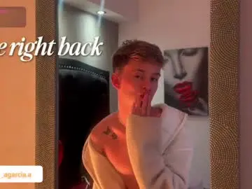 Chaturbate Live Porn of liamwild20