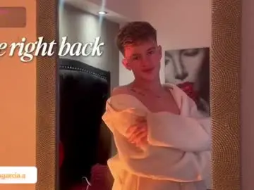 Chaturbate Adult Webcams of liamwild20