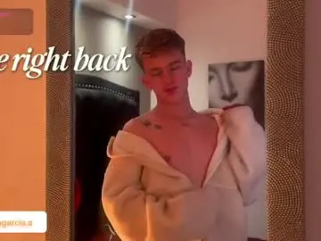 Chaturbate Adult Video Chat of liamwild20