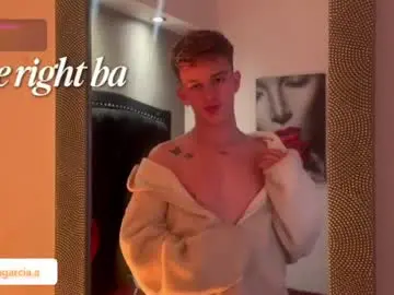 Chaturbate Adult Webcam of liamwild20