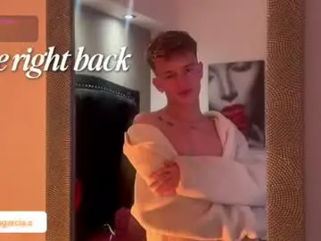 Chaturbate Adult Video Chat of liamwild20