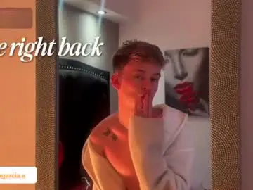 Chaturbate Nude Webcam of liamwild20