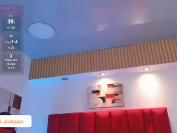 Chaturbate Live Sex Cam of liamwild20