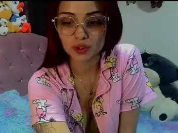 Chaturbate Watch Live Sex Cams of madeleine_2018