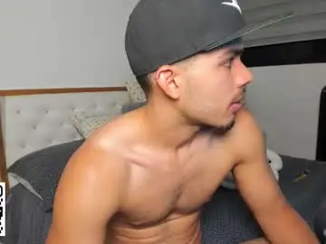 Chaturbate Free Live Porn of mateoleone