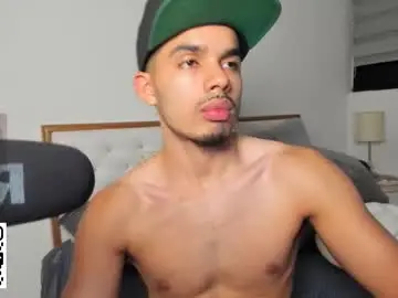 Chaturbate Adult Webcam of mateoleone