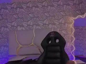 Chaturbate Watch Live Sex Cams of mellani_tay