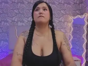 Chaturbate Free Porn Cam of mellani_tay