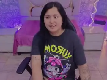 Chaturbate Best live sex cam show of mellani_tay
