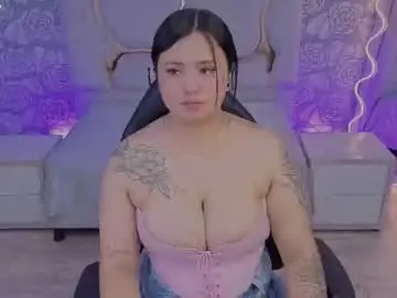 Chaturbate Free Porn Cam of mellani_tay