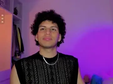 Chaturbate Nude Webcam of naxttan