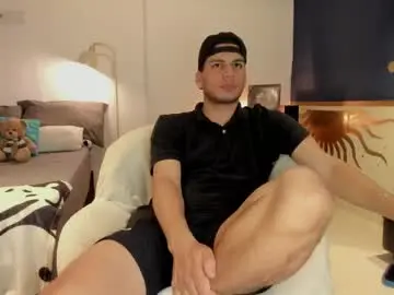 Chaturbate Free Porn Cam of naxttan