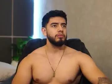 Chaturbate Adult Video Chat of nick_vans