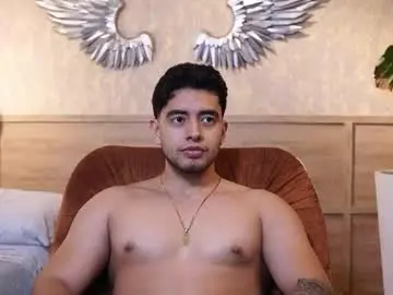 Chaturbate Sex Cam of nick_vans