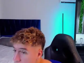 Chaturbate Live Porn of paul_george212