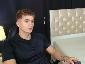 Chaturbate Live Porn of paul_george212