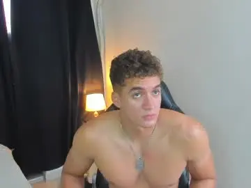 Chaturbate Best Webcam of paul_george212