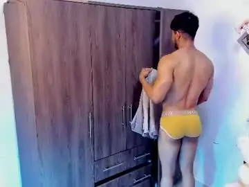 Chaturbate Adult Webcam of paul_george212