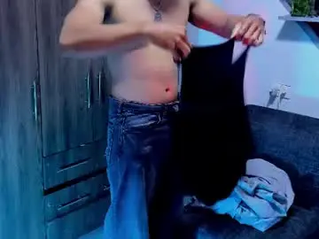 Chaturbate Sex Cam of paul_george212