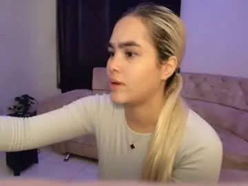 Chaturbate Watch Live Sex Cams of scarleth_baby