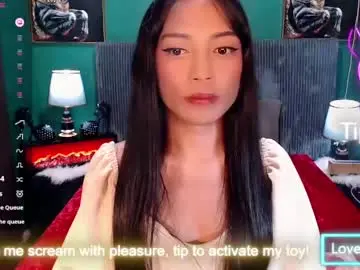 Chaturbate Adult Webcam of sexy_febxx